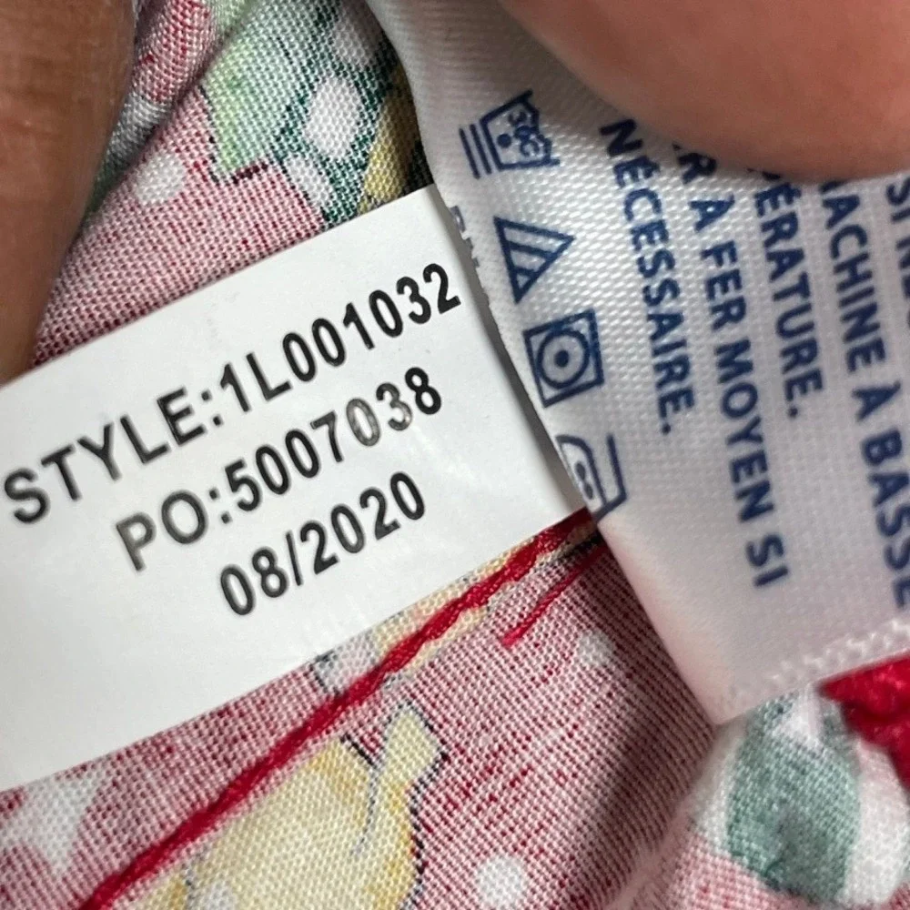 Vineyard Vines‎ Pajama Pants Mens XL Red Christmas Holiday Dogs Woodie Festive
